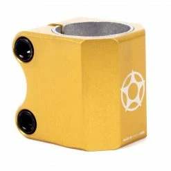 PROTO PRO SCOOTERS Proto Half Knuckle Double Clamp V2