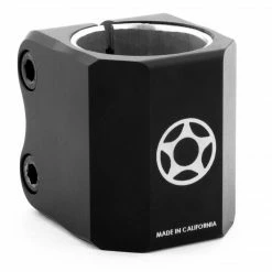 PROTO PRO SCOOTERS Proto Half Knuckle Double Clamp V2