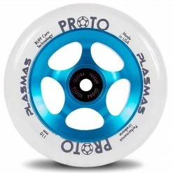 Proto Plasmas Wheels
