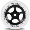 Proto Plasmas Wheels