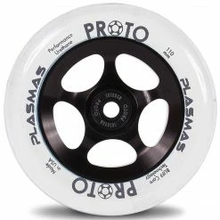 Proto Plasmas Wheels