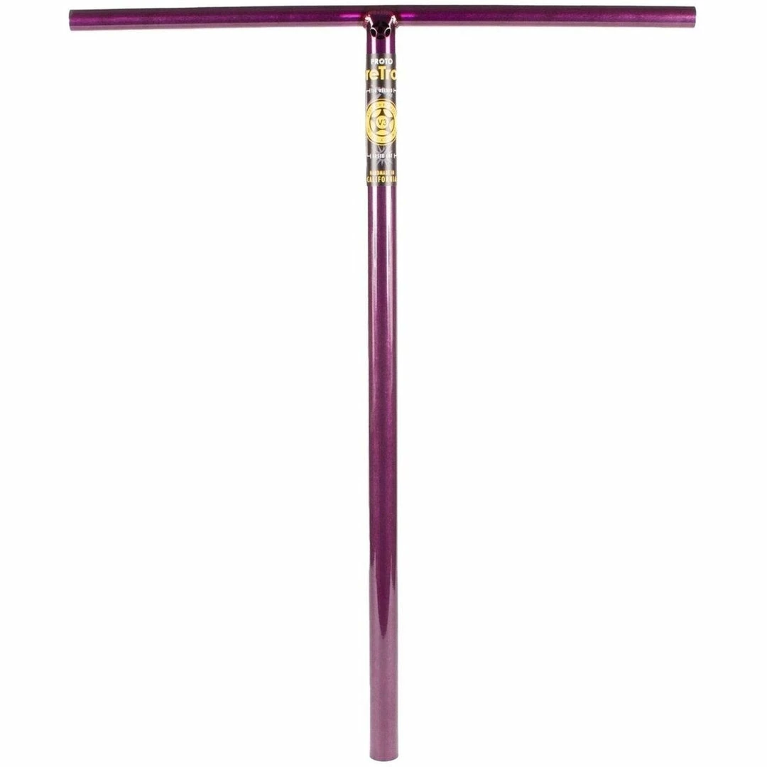 PROTO PRO SCOOTERS Proto Retro Lite Bars V3 5 PROTO PRO SCOOTERS Proto Retro Lite Bars V3