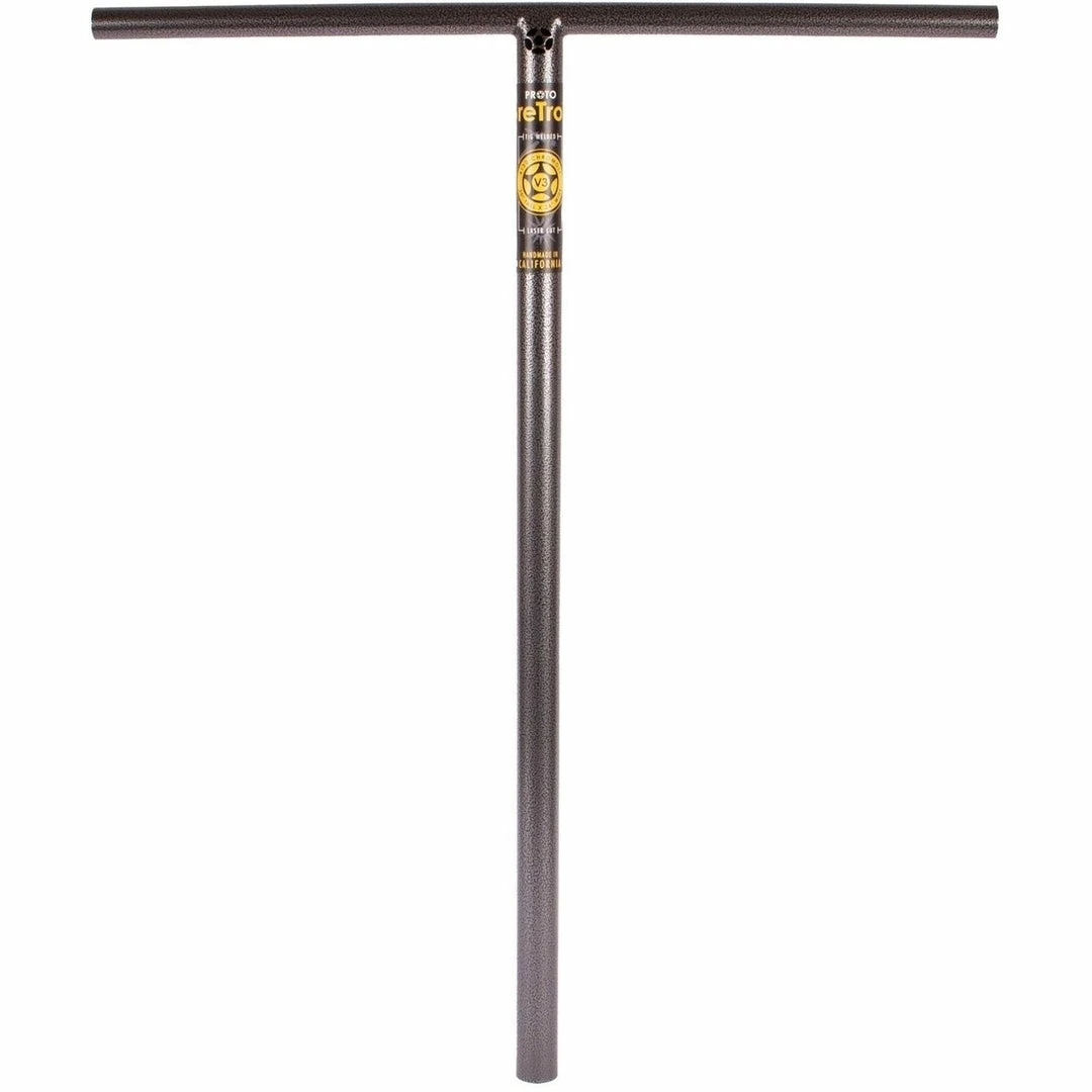 PROTO PRO SCOOTERS Proto Retro Lite Bars V3 6 PROTO PRO SCOOTERS Proto Retro Lite Bars V3