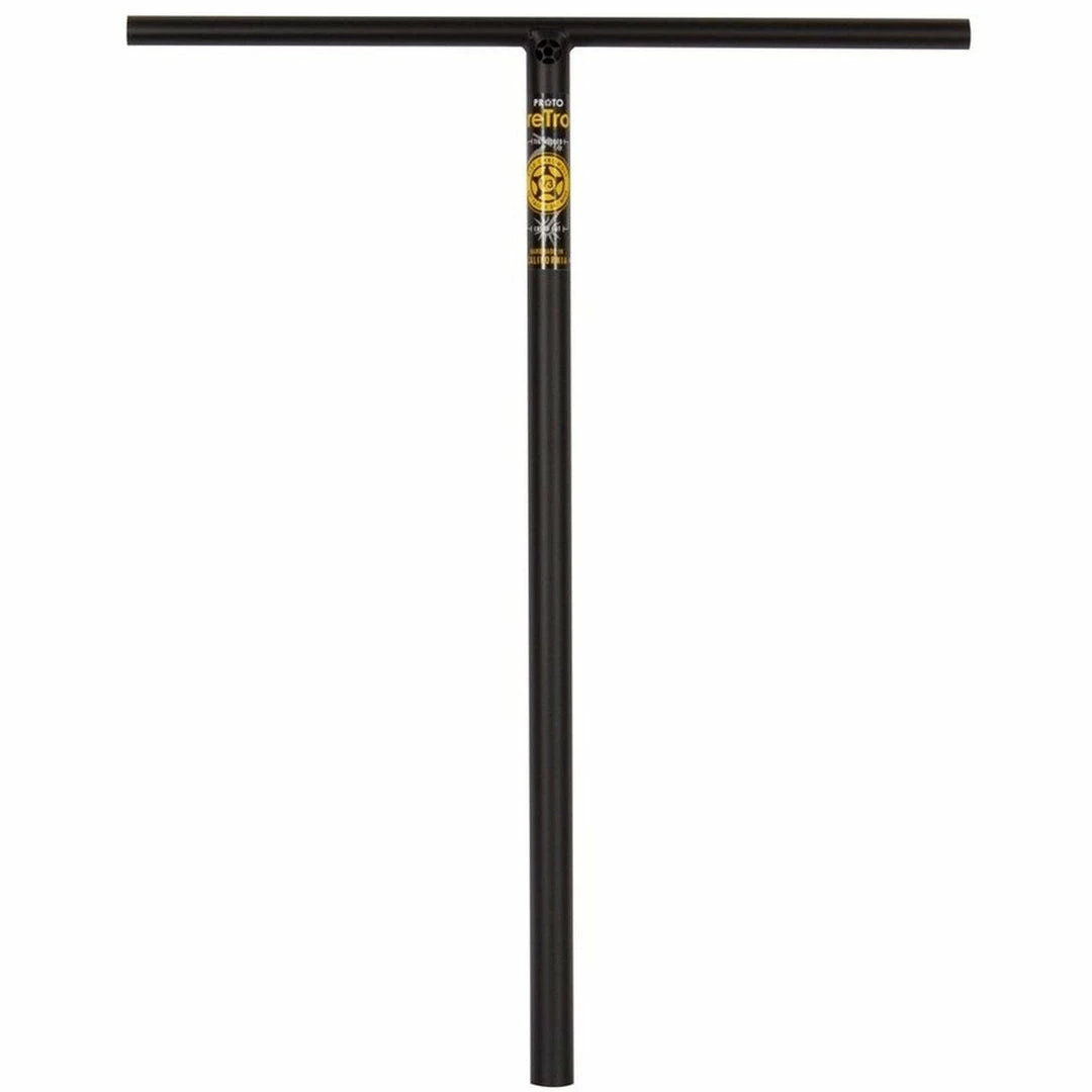 PROTO PRO SCOOTERS Proto Retro Lite Bars V3 3 PROTO PRO SCOOTERS Proto Retro Lite Bars V3