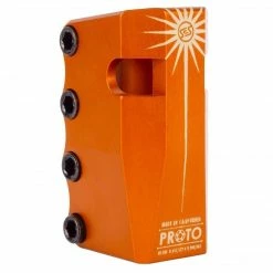 Proto Sentinel SCS Clamp PROTO PRO SCOOTERS