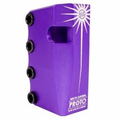 Proto Sentinel SCS Clamp PROTO PRO SCOOTERS