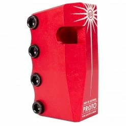 Proto Sentinel SCS Clamp PROTO PRO SCOOTERS