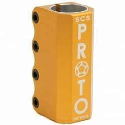 PROTO PRO SCOOTERS Proto SCS Clamp V2