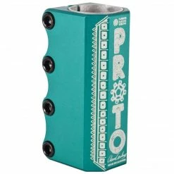 Proto SCS Clamp V2 - Chema Cardenas Signature - Relic