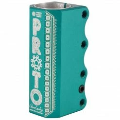 Proto SCS Clamp V2 - Chema Cardenas Signature - Relic 8 Proto SCS Clamp V2 - Chema Cardenas Signature - Relic