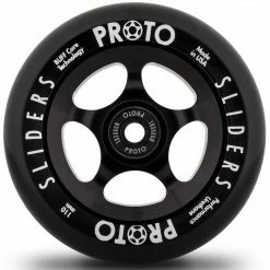 Proto Slider Wheels PROTO PRO SCOOTERS