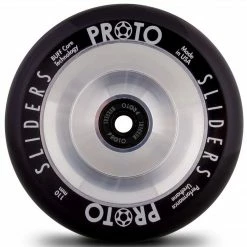 Proto Slider Wheels - Full Core PROTO PRO SCOOTERS