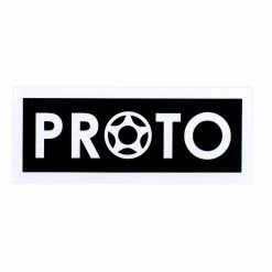Proto Sticker PROTO PRO SCOOTERS