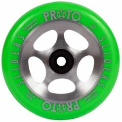PROTO PRO SCOOTERS Proto Starbright Slider Wheels 22 PROTO PRO SCOOTERS Proto Starbright Slider Wheels