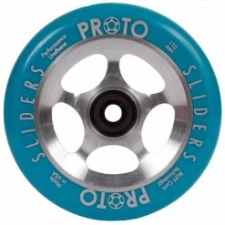 PROTO PRO SCOOTERS Proto Starbright Slider Wheels 24 PROTO PRO SCOOTERS Proto Starbright Slider Wheels