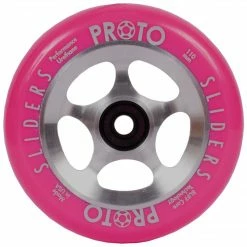 PROTO PRO SCOOTERS Proto Starbright Slider Wheels 16 PROTO PRO SCOOTERS Proto Starbright Slider Wheels