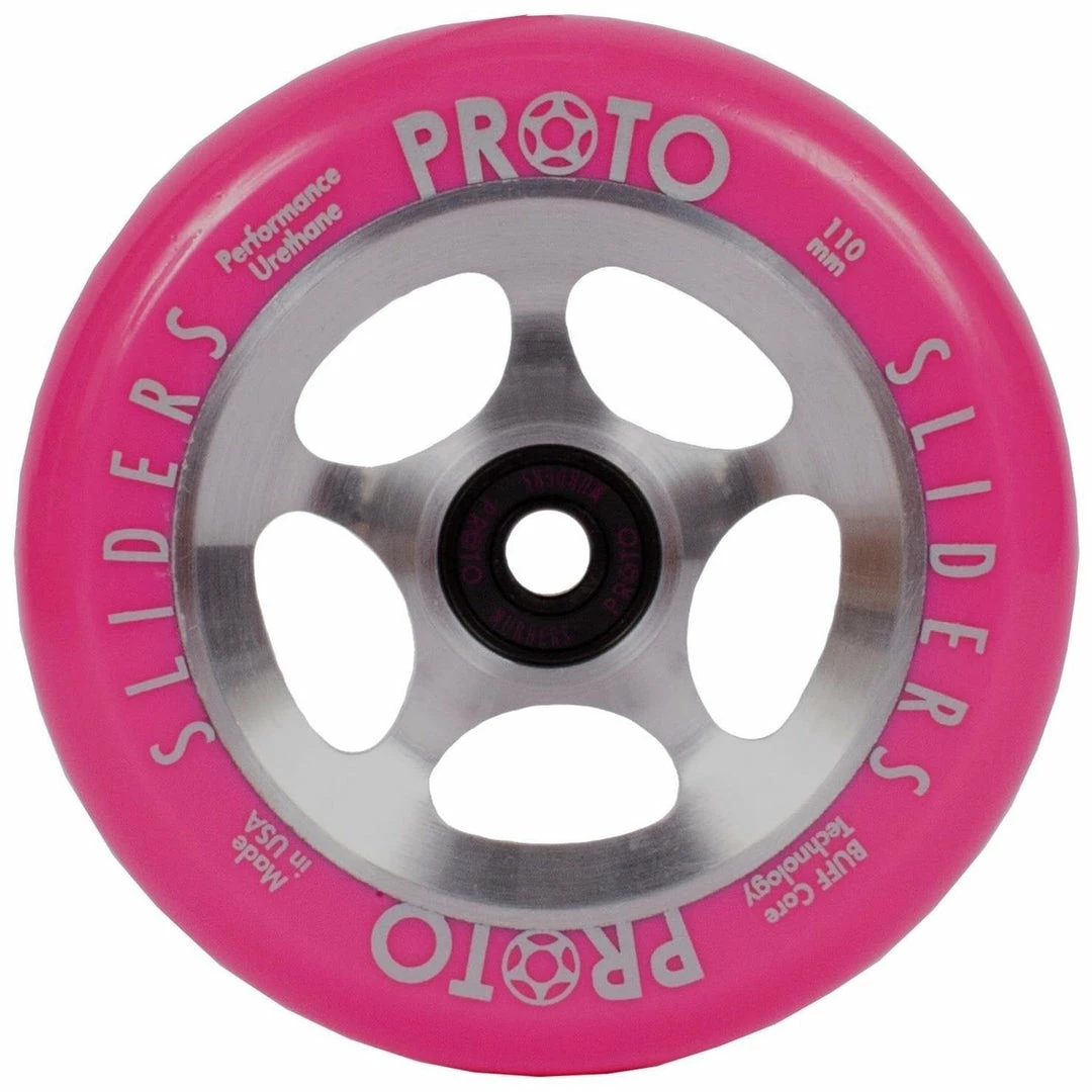 PROTO PRO SCOOTERS Proto Starbright Slider Wheels 5 PROTO PRO SCOOTERS Proto Starbright Slider Wheels