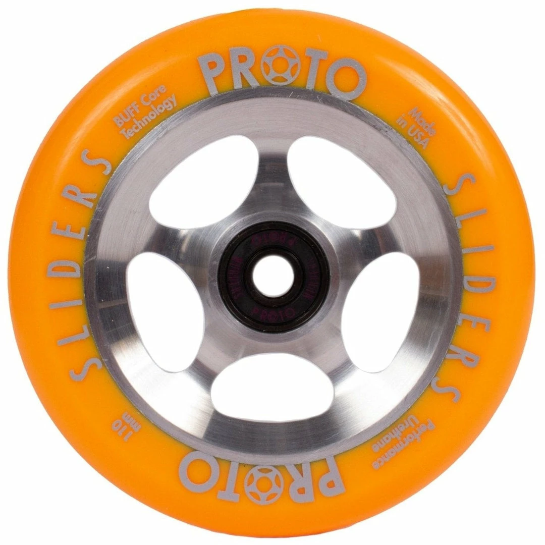PROTO PRO SCOOTERS Proto Starbright Slider Wheels 7 PROTO PRO SCOOTERS Proto Starbright Slider Wheels