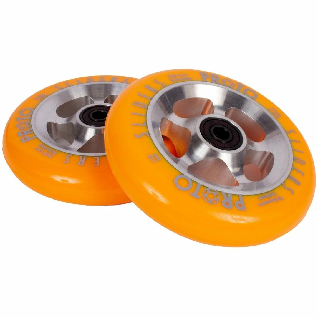 PROTO PRO SCOOTERS Proto Starbright Slider Wheels 8 PROTO PRO SCOOTERS Proto Starbright Slider Wheels