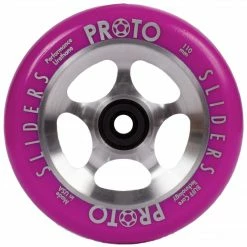 PROTO PRO SCOOTERS Proto Starbright Slider Wheels