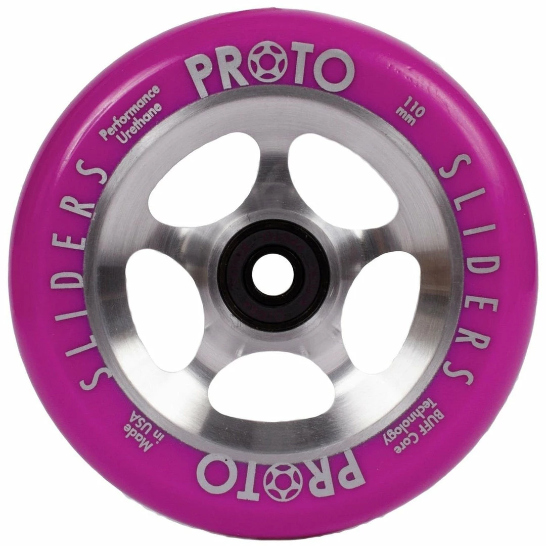 PROTO PRO SCOOTERS Proto Starbright Slider Wheels 3 PROTO PRO SCOOTERS Proto Starbright Slider Wheels