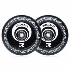 ROOT INDUSTRIES PRO SCOOTERS Root Industries AIR Wheels 110mm - Undialed