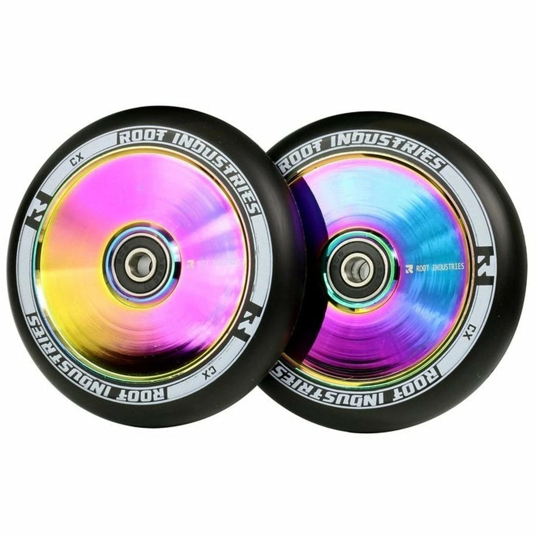 Root Industries AIR Wheels 120mm 11 Root Industries AIR Wheels 120mm