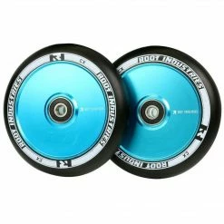 Root Industries AIR Wheels 120mm