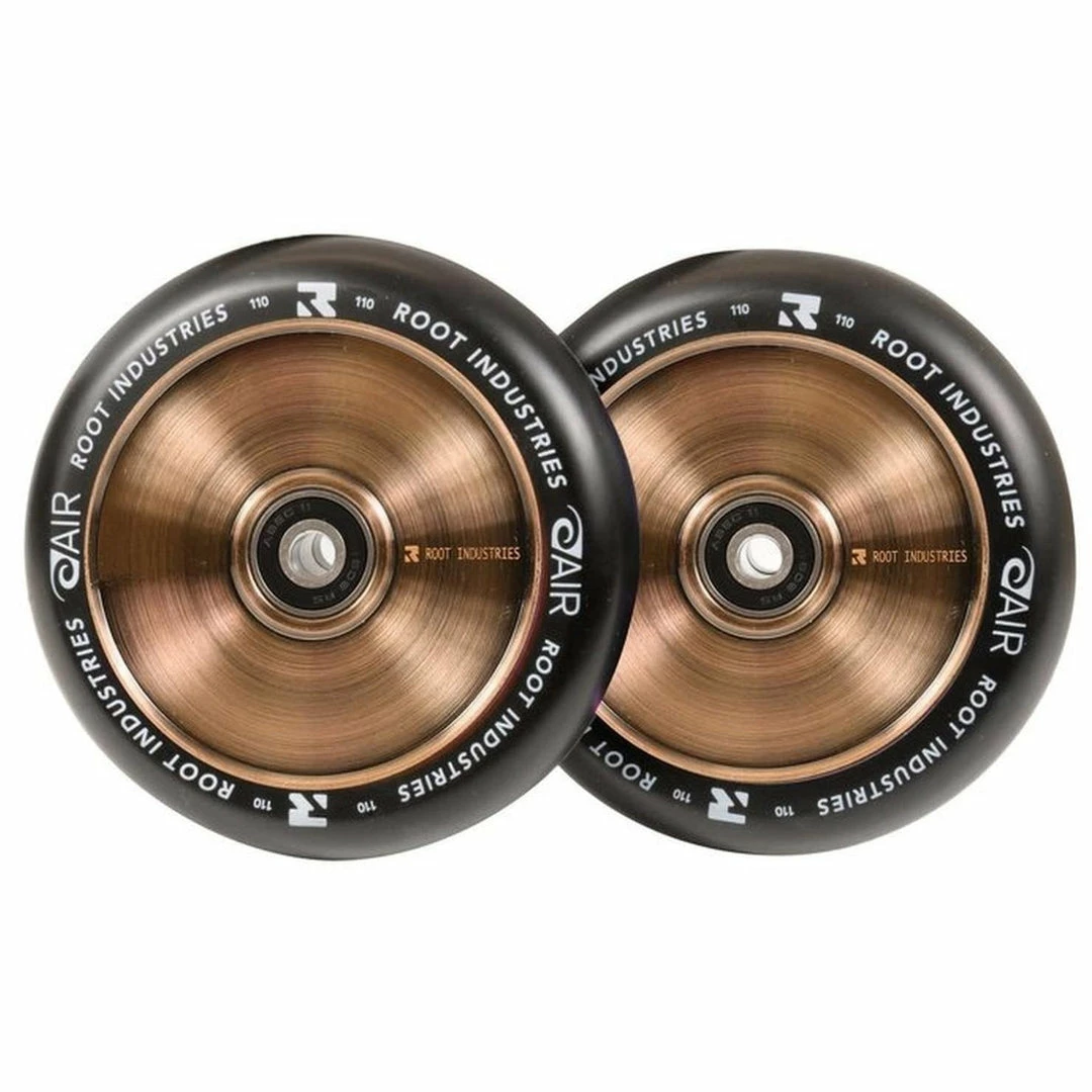 Root Industries AIR Wheels 120mm 6 Root Industries AIR Wheels 120mm