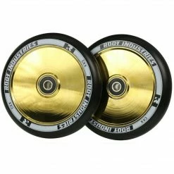 Root Industries AIR Wheels 120mm 15 Root Industries AIR Wheels 120mm