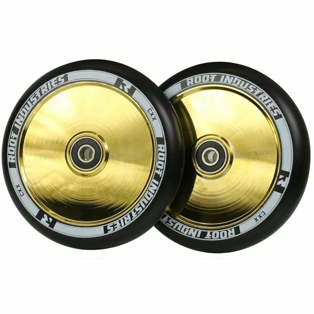 Root Industries AIR Wheels 120mm 7 Root Industries AIR Wheels 120mm