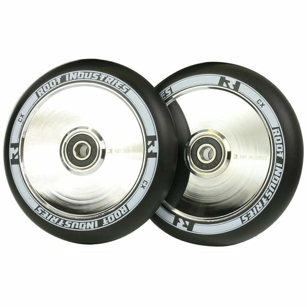 Root Industries AIR Wheels 120mm 8 Root Industries AIR Wheels 120mm