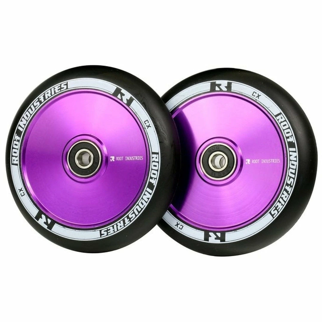 Root Industries AIR Wheels 120mm 9 Root Industries AIR Wheels 120mm
