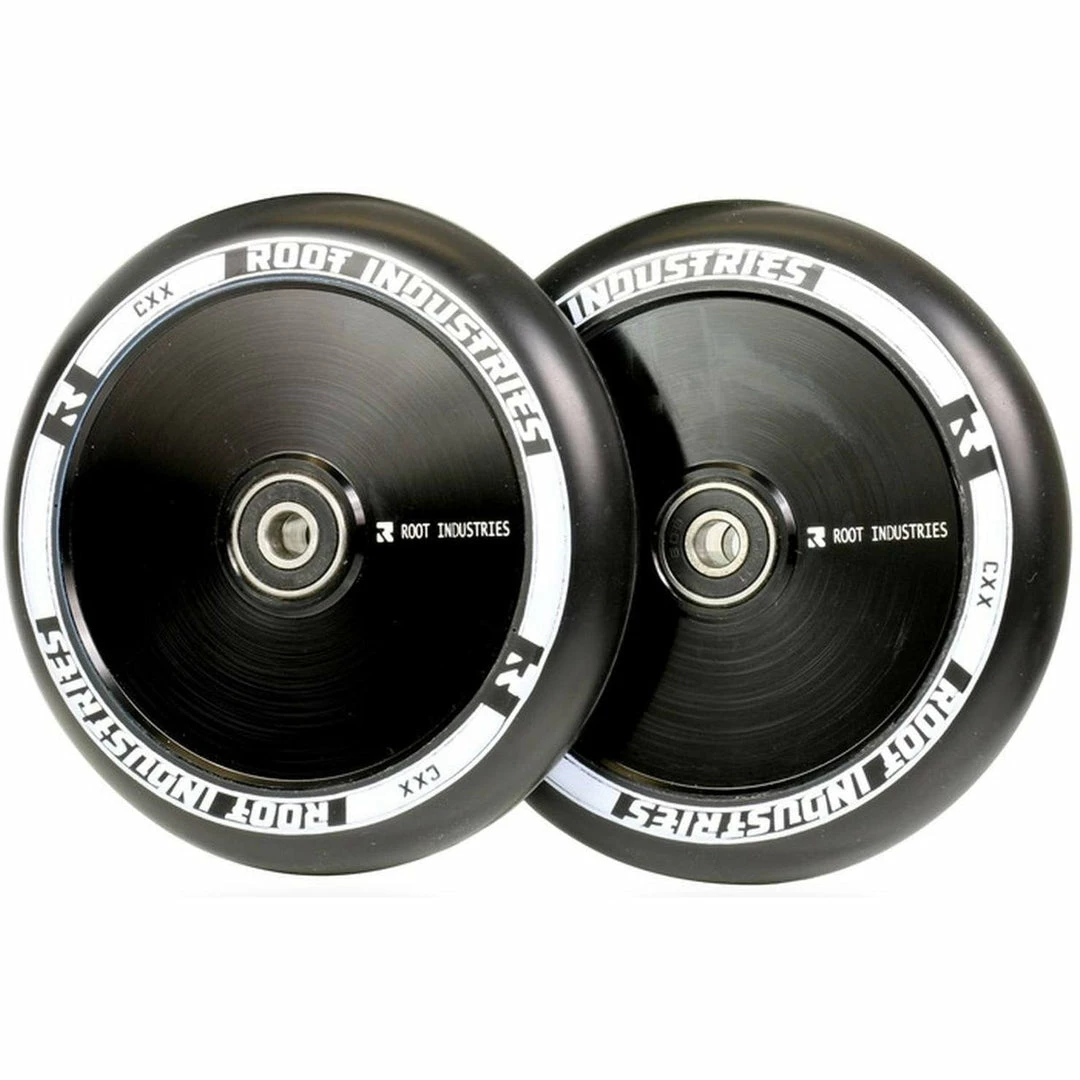 Root Industries AIR Wheels 120mm 3 Root Industries AIR Wheels 120mm