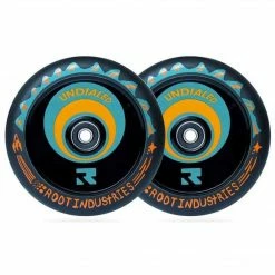 ROOT INDUSTRIES PRO SCOOTERS Root Industries AIR Wheels 120mm - Undialed