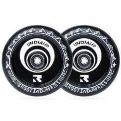 ROOT INDUSTRIES PRO SCOOTERS Root Industries AIR Wheels 120mm - Undialed