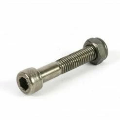 Root Industries 45mm Fork Axle ROOT INDUSTRIES PRO SCOOTERS