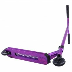 Root Industries Invictus 2 Etch Pro Scooter ROOT INDUSTRIES PRO SCOOTERS