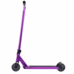 Root Industries Invictus 2 Etch Pro Scooter ROOT INDUSTRIES PRO SCOOTERS