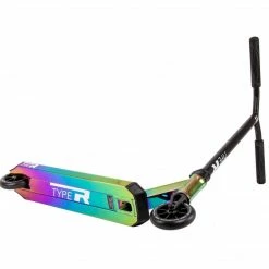 ROOT INDUSTRIES PRO SCOOTERS Root Industries Type R Pro Scooter