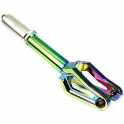 Root Industries Air IHC Forks ROOT INDUSTRIES PRO SCOOTERS