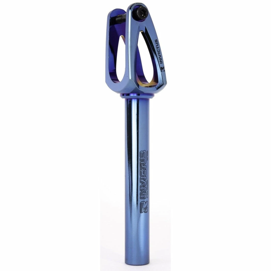 Root Industries Invictus V2 Forks ROOT INDUSTRIES PRO SCOOTERS 7 Root Industries Invictus V2 Forks ROOT INDUSTRIES PRO SCOOTERS