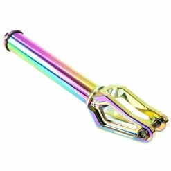 Root Industries Air SCS HIC Forks ROOT INDUSTRIES PRO SCOOTERS