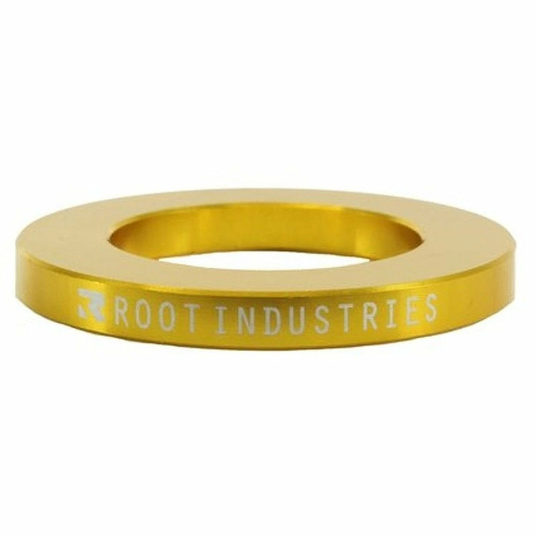 Root Industries Headset Spacer 5mm ROOT INDUSTRIES PRO SCOOTERS 5 Root Industries Headset Spacer 5mm ROOT INDUSTRIES PRO SCOOTERS