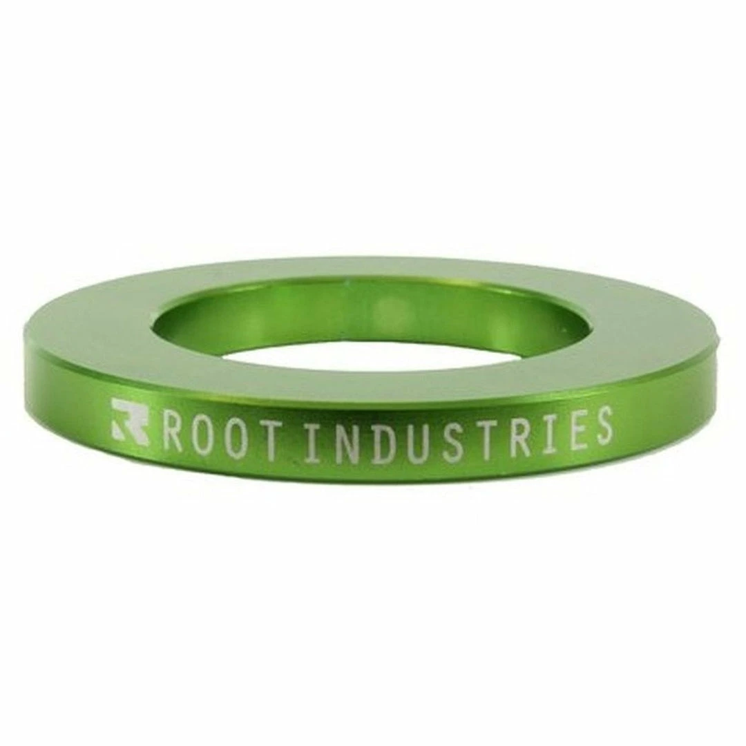 Root Industries Headset Spacer 5mm ROOT INDUSTRIES PRO SCOOTERS 7 Root Industries Headset Spacer 5mm ROOT INDUSTRIES PRO SCOOTERS