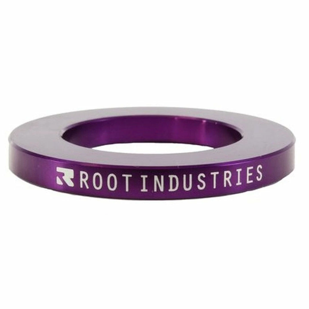 Root Industries Headset Spacer 5mm ROOT INDUSTRIES PRO SCOOTERS 8 Root Industries Headset Spacer 5mm ROOT INDUSTRIES PRO SCOOTERS