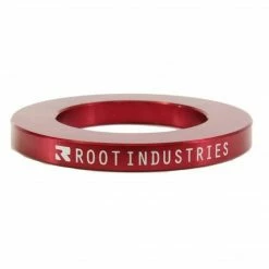 Root Industries Headset Spacer 5mm ROOT INDUSTRIES PRO SCOOTERS 17 Root Industries Headset Spacer 5mm ROOT INDUSTRIES PRO SCOOTERS
