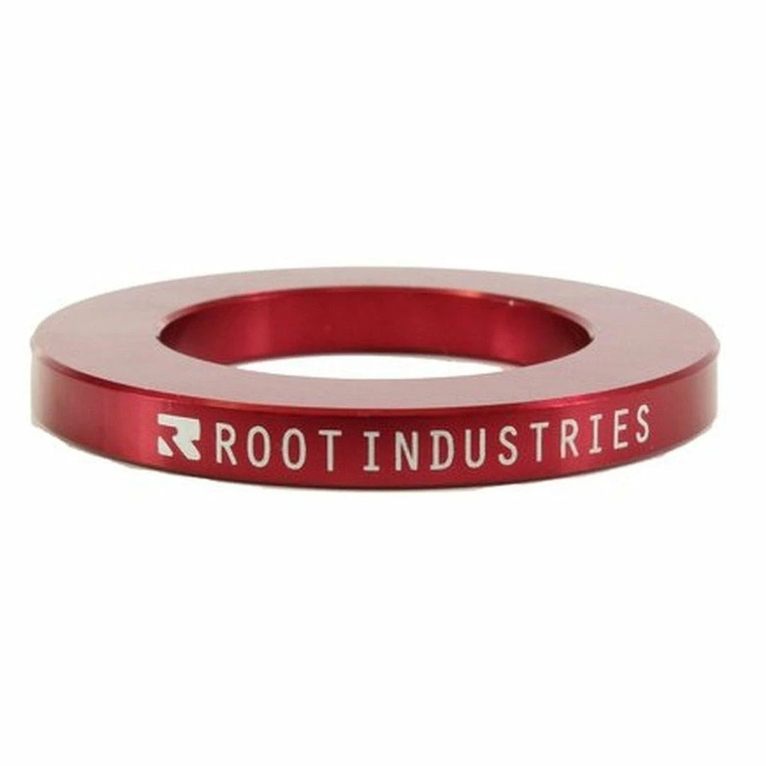 Root Industries Headset Spacer 5mm ROOT INDUSTRIES PRO SCOOTERS 9 Root Industries Headset Spacer 5mm ROOT INDUSTRIES PRO SCOOTERS