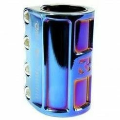 Root Industries Air SCS Clamp