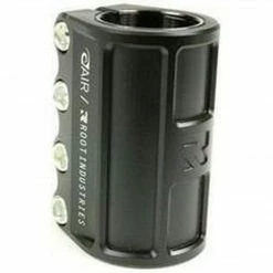 Root Industries Air SCS Clamp